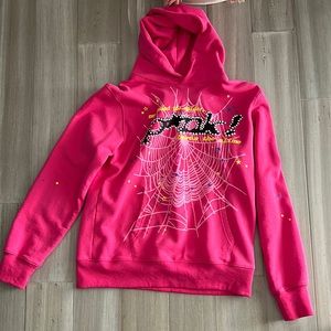 Sp5der PUNK Hoodie